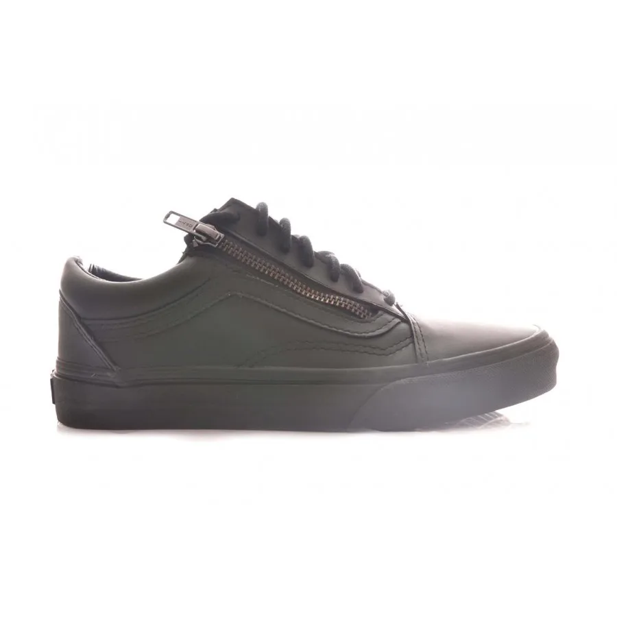 Vans old skool V0018gjtl Shoes женщина текстиля черного цвета|Женские кроссовки и кеды| |