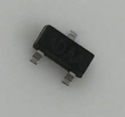 50 шт. max809sor MAX809S MAX809 SMD ADAA SOT23 3 ZJ|Интегральные схемы| |