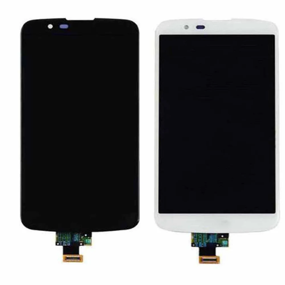 STARDE запасной ЖК-дисплей для LG K10 K430 LCD дисплей кодирующий преобразователь