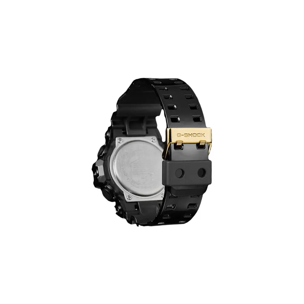 Quartz Wristwatches Casio for mens GA 710GB 1A Watches Mans Watch Wristwatch Wrist men G Shock|Мужские спортивные часы| |