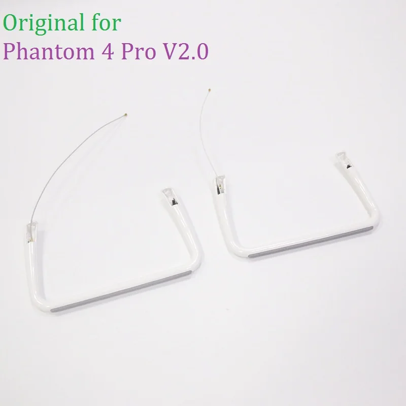 100% Оригинальный Phantom 4 Pro V2.0 шасси для дрона со встроенной антенной и компасом DJI PRO