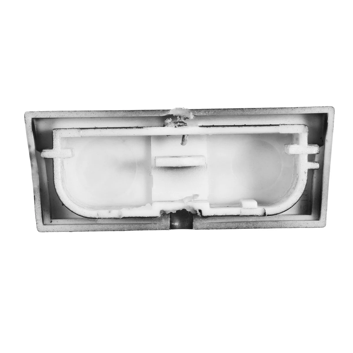 Кнопка вентилятора для ремонта панели управления обогревателем автомобиля A/C BMW