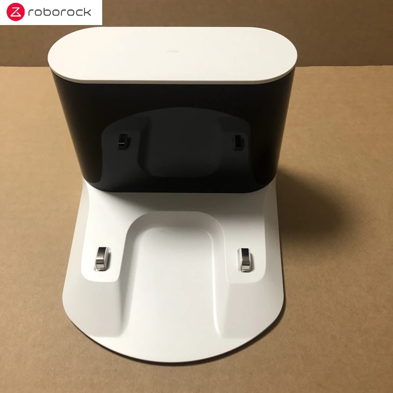 Зарядная док станция для робота пылесоса Xiaomi Mi Roborock запасная часть|vacuum cleaner spares|for