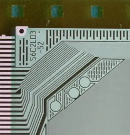 Новый модуль IC TAB для S6C2LD3 52 5 или 10 шт./лот|module| |