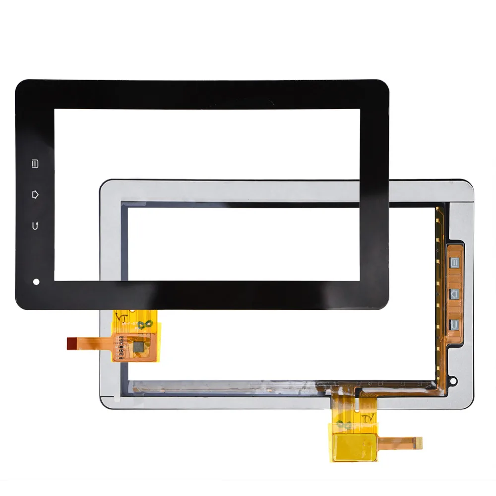 7 дюймов для Kurio CL1100 PB70DR8034 8065 SN C 70 FPC A1 планшетный ПК дигитайзер сенсорный экран