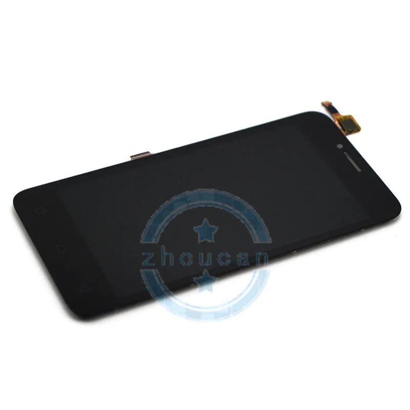 5 0 ''сенсорный экран дигитайзер стекло + ЖК дисплей в сборе для Lenovo Vibe B A2016 A2016a40