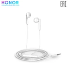Наушники HONOR Classic Earphone AM115