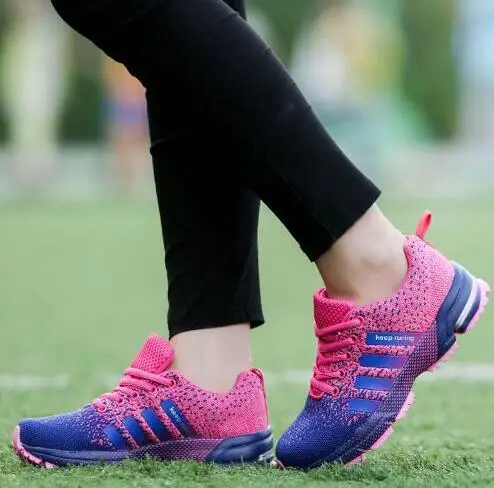 2018 г. хит продаж Модная легкая дышащая дешевая мужская обувь на шнуровке