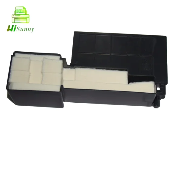 Для Epson L300 L301 L303 L350 L351 L353 L358 L355 L111 L110 L210 L211 ME101 ME303 ME401 отработанных чернил губки