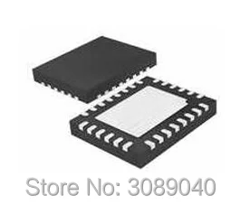 LTC3555EUFD LTC3555IUFD LTC3555EUFD-1 LTC3555-Высокоэффективный блок питания USB + тройной понижающий