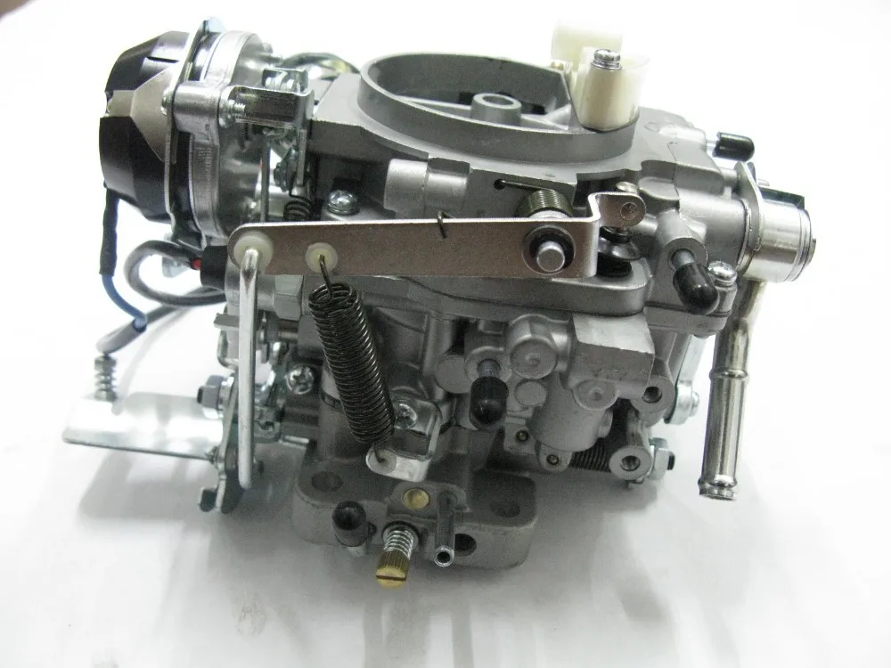 CARB ASSY forNISSAN Carburator OEM 16010-26J00 подходит для двигателя NISSAN TB42 | Автомобили и мотоциклы