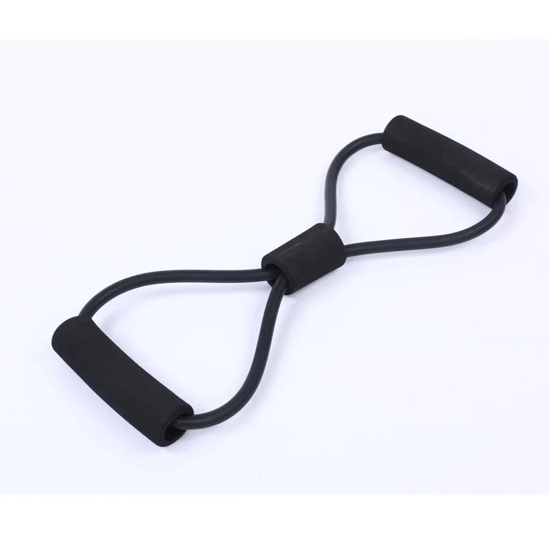 Оборудование для фитнеса резистивные ленты экспандер Пилатес практическое