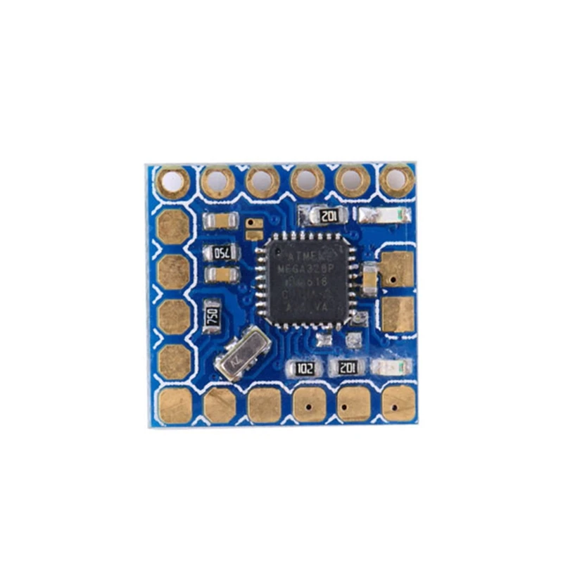 Лучшее качество MICRO MinimOSD Minim OSD Mini W/KV командный мод для гонок F3 Naze32 Полетный