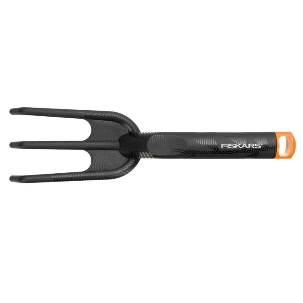 Рыхлитель почвы Fiskars Solid|Садовый культиватор| |