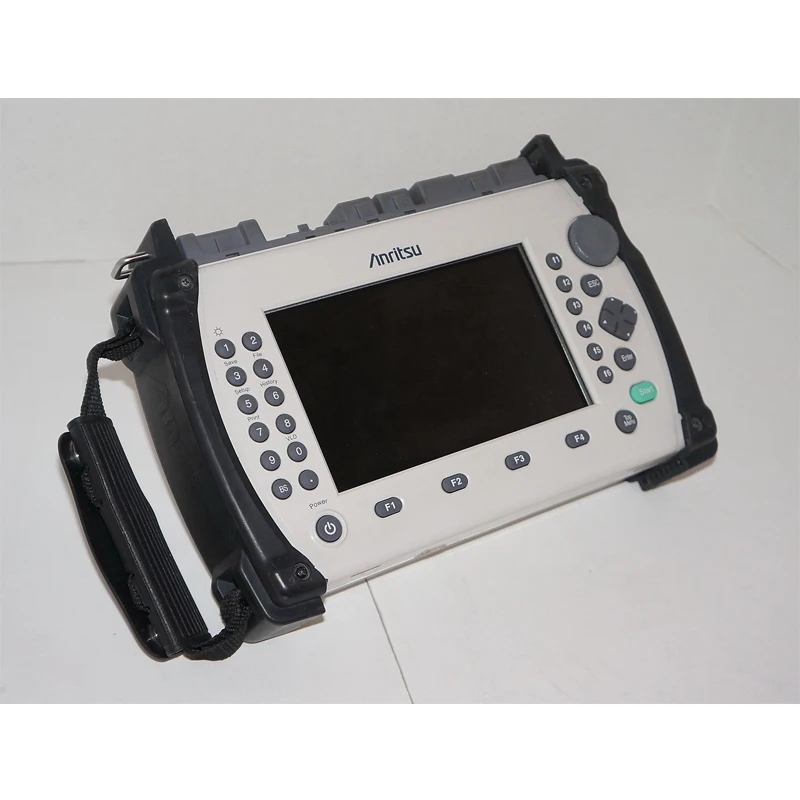 Anritsu MT9083A2 доступа Master SM ММ волоконно оптический рефлектометр Mt9083 A2