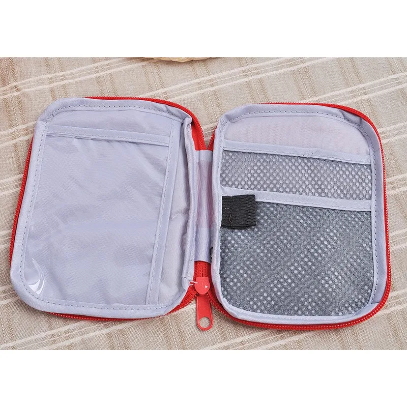 2017 Сумка для бега наборы экстренных ситуаций на открытом воздухе спасательный