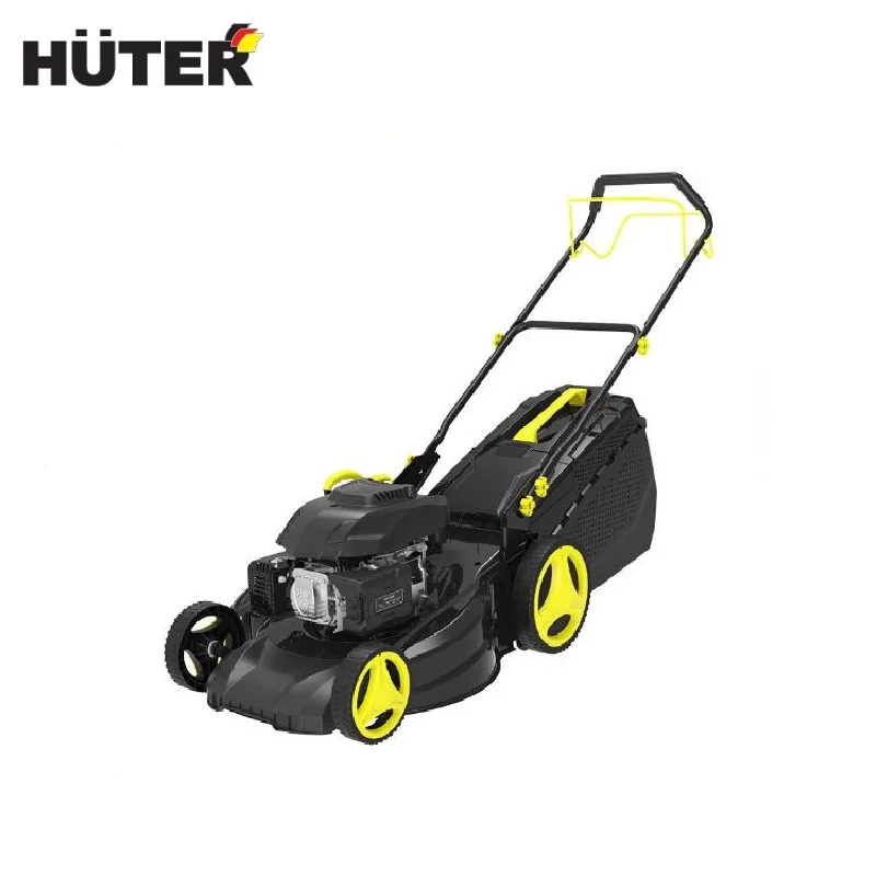 Газонокосилка бензиновая HUTER GLM-6.0ST | Инструменты