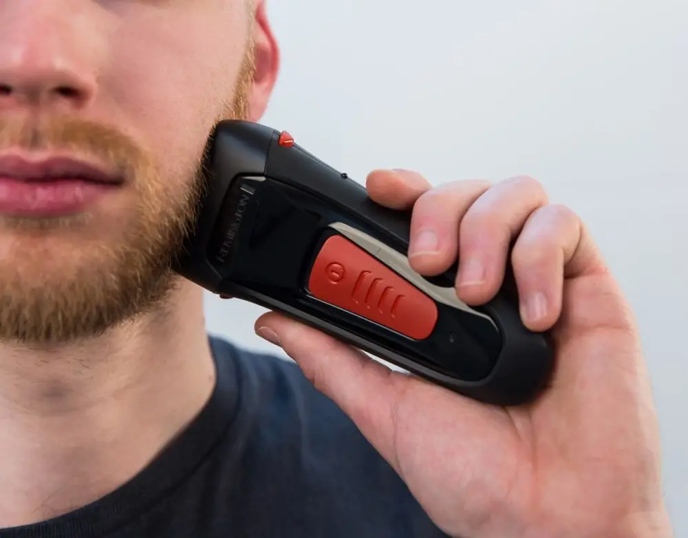 Электробритва Remington F 0050|Электробритвы| |