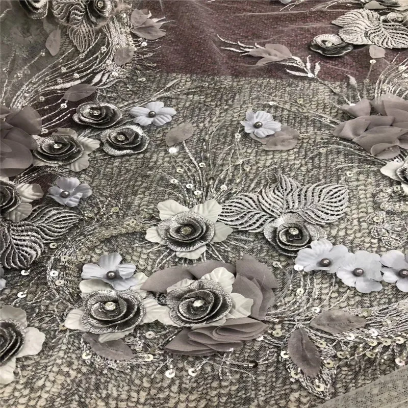 Последние золотые кружева бисером/камни/Блестки Дизайн Роскошные Африканские
