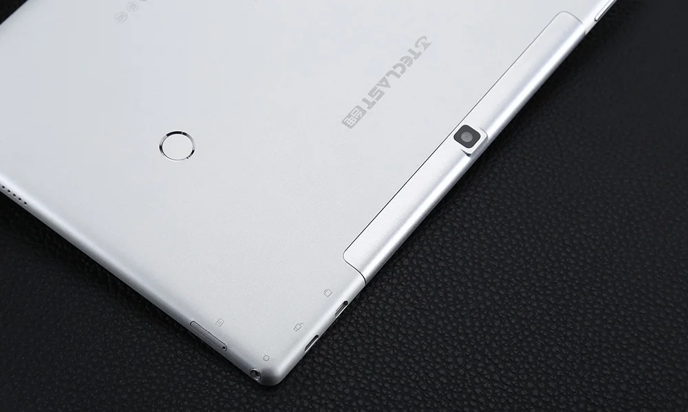 Teclast Master T10 Android 7,0 10," планшетный ПК MT8176 Hexa Core 4 Гб ОЗУ 64 Гб ПЗУ 8,0 МП+ 13,0 МП HDMI 2560*1600 отпечаток пальца ips