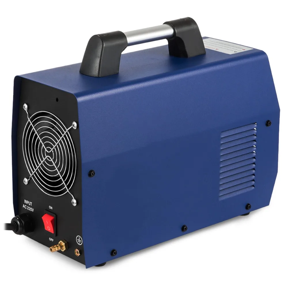 

Small Portable CUT50 50A DC Plasma Cutter Machine