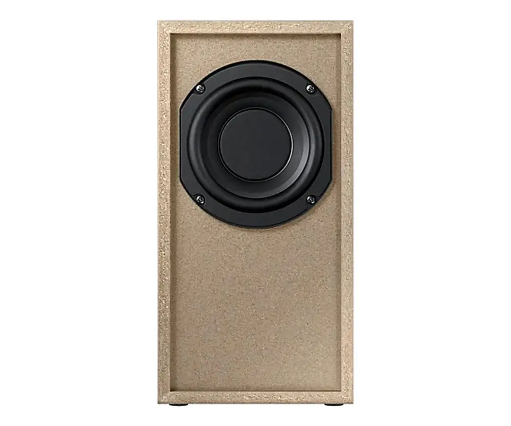 SAMSUNG HW K335/ZF звуковая панель 2.1CH 130 Вт фазоинвертор BLUETOOTH Беспроводная|Саундбары| |