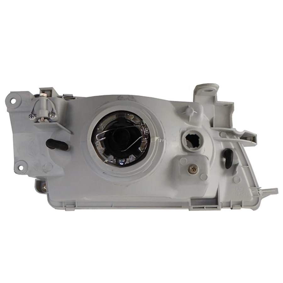 Фара левая для TOYOTA CARINA E / CALDINA # T19 #1992 1993 1994 1995 фара БОКОВАЯ прозрачное стекло |