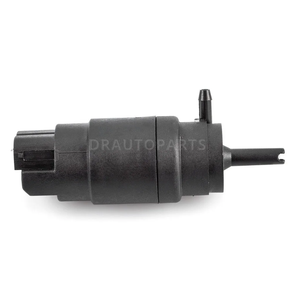 Насос омывателя лобового стекла 61668360614 61661380068 для BMW E36 318is 540i 535i 850i 850Ci 740iL 740i 320i L6 525i