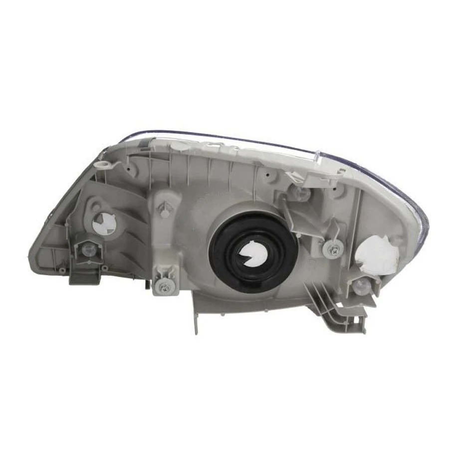 Фара правая подходит для TOYOTA COROLLA / FIELDER 2000 2001 2002/RUNX/Alex # ZE12 #2001 2002 фара | Автомобили и