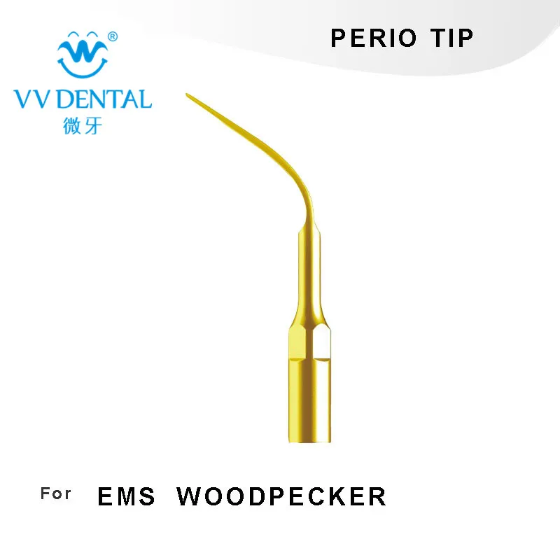 

3 шт./лот P3T наконечник зубного скалера подходит для EMS, WOODPECKER UDS J, UDS K, UDS M, UDS E, N1,N2,N3