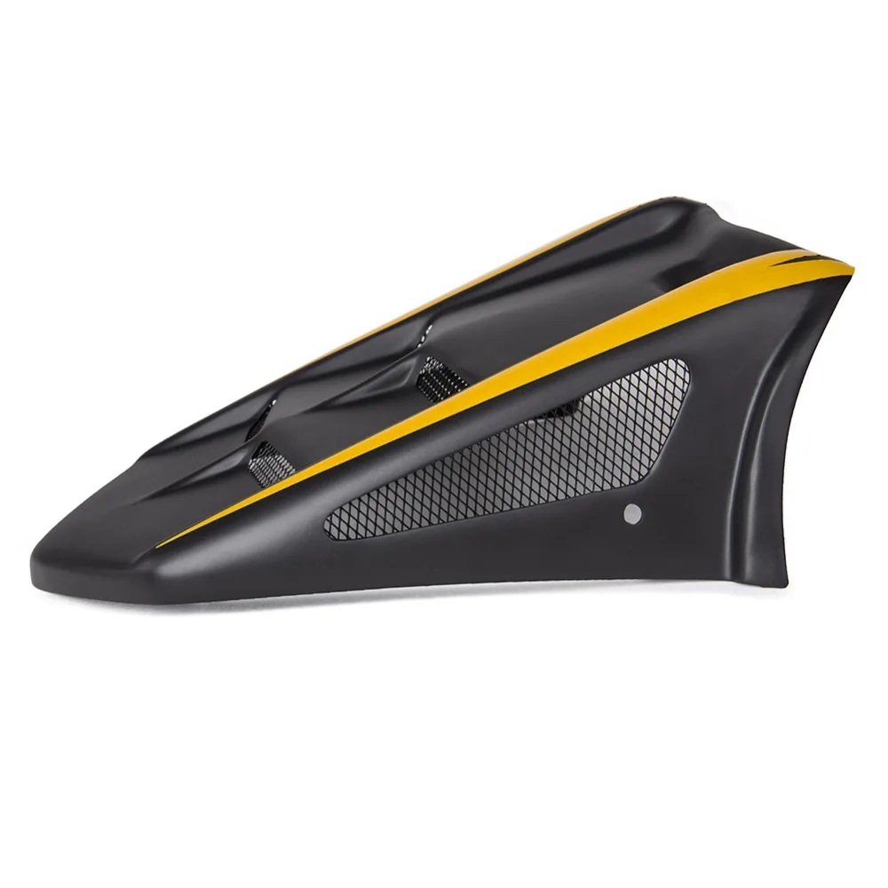 Заднее крыло для Yamaha MT09 FZ09 FM09 MT ФЗ FJ FM 09 Tracer XSR 900 хвост Hugger Протектор