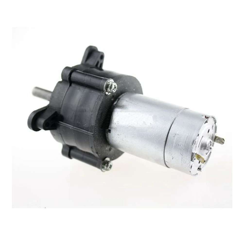 

1pc Wind DC Generator Hand Dynamo Hydraulic Test 5v/6v/12v/24v 1500mA 20W Motor For Electrical Tools