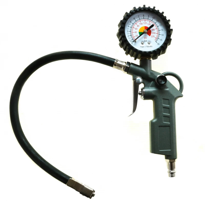 Набор пневмоинструмента Калибр НП 5Н|pneumatic tool set|pneumatic toolstools pneumatic |