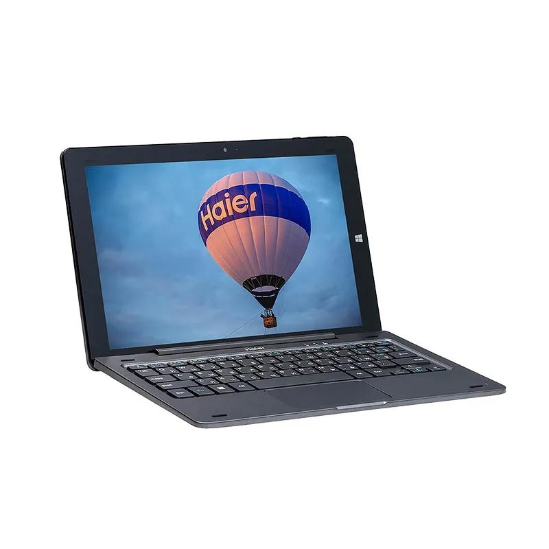 Планшет Haier HV103H 10 1&quot 1280x800 IPS/ Intel Z8350/2Gb/64Gb/Win10 Home (клавиатура в комплекте)|Планшеты| |