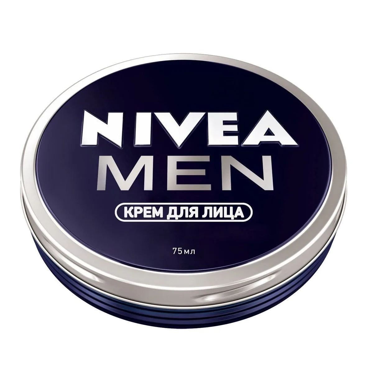 Nivea Крем для лица серии Men 75мл |