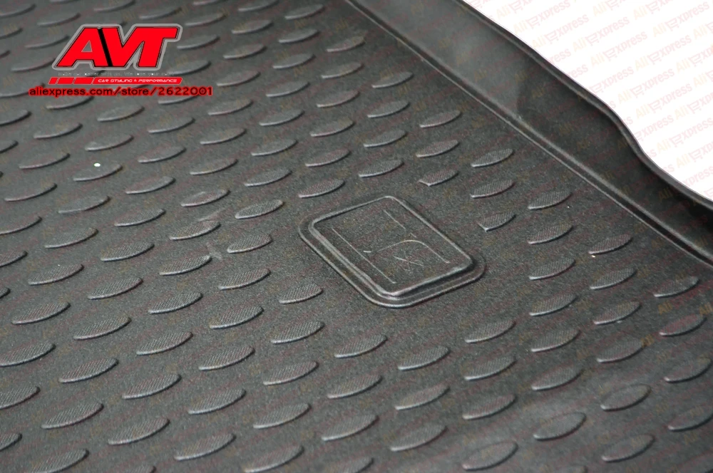 Коврики для Toyota Ipsum ACM 21 Вт JDM 2001-2007 1 шт. резиновые коврики Нескользящие резиновые интерьерные Аксессуары для автомобилей