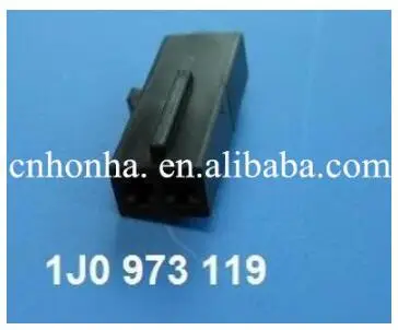 

Free shipping 10 pcs 2 Pin Good quality Auto connector,Car microphone plug,Auto door plug include terminal price