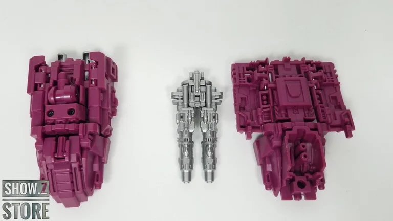 [Show. Z] трансформируйте Dream Wave TDW TCW 08EX TCW08EX popp Abominus аниме цветная версия обновленный