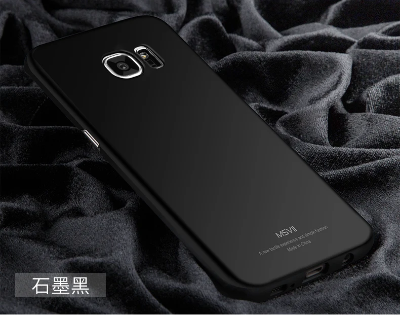 Чехол MSVII для samsung Galaxy S9 S8 plus S7 S6 edge чехол S10 S10E E чехол силиконовый чехол для samsung S 9 8 plus note 9 8 5