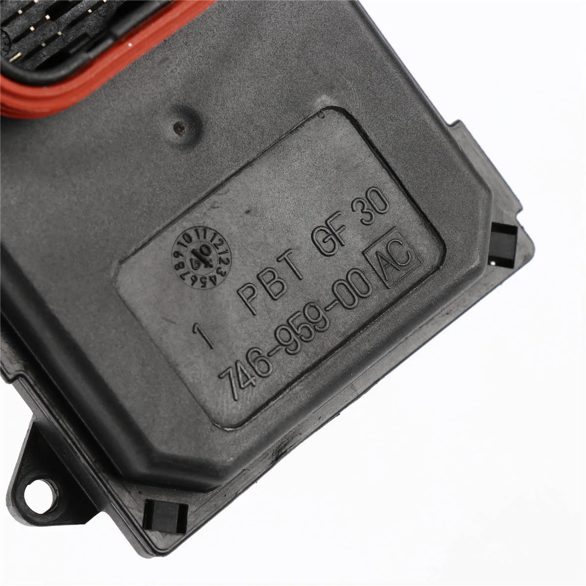 OEM Unit 7L6941329B AFS-Leistungsmodul Module For AUDI VW SKODA Cornering Light | Автомобили и мотоциклы
