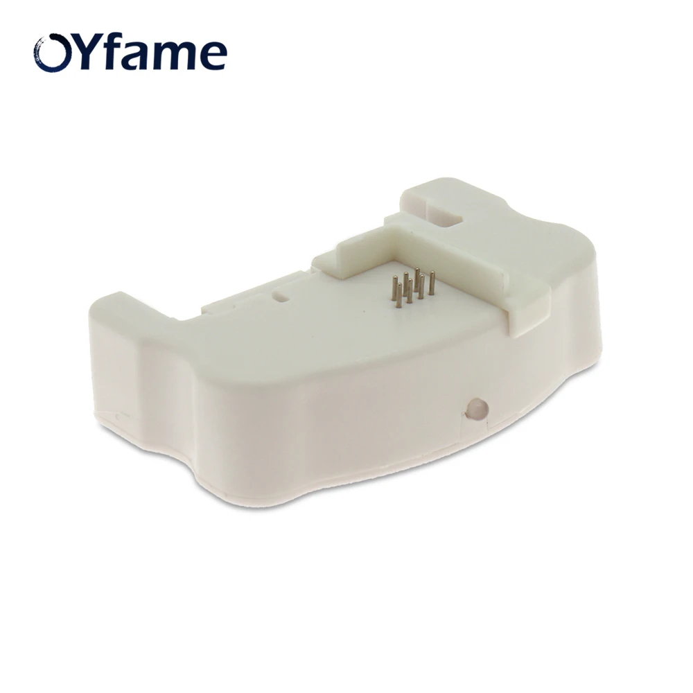 OYfame 268 обломок Resetter для перезапуска устройства порошковой печати EPSON 7 контактный