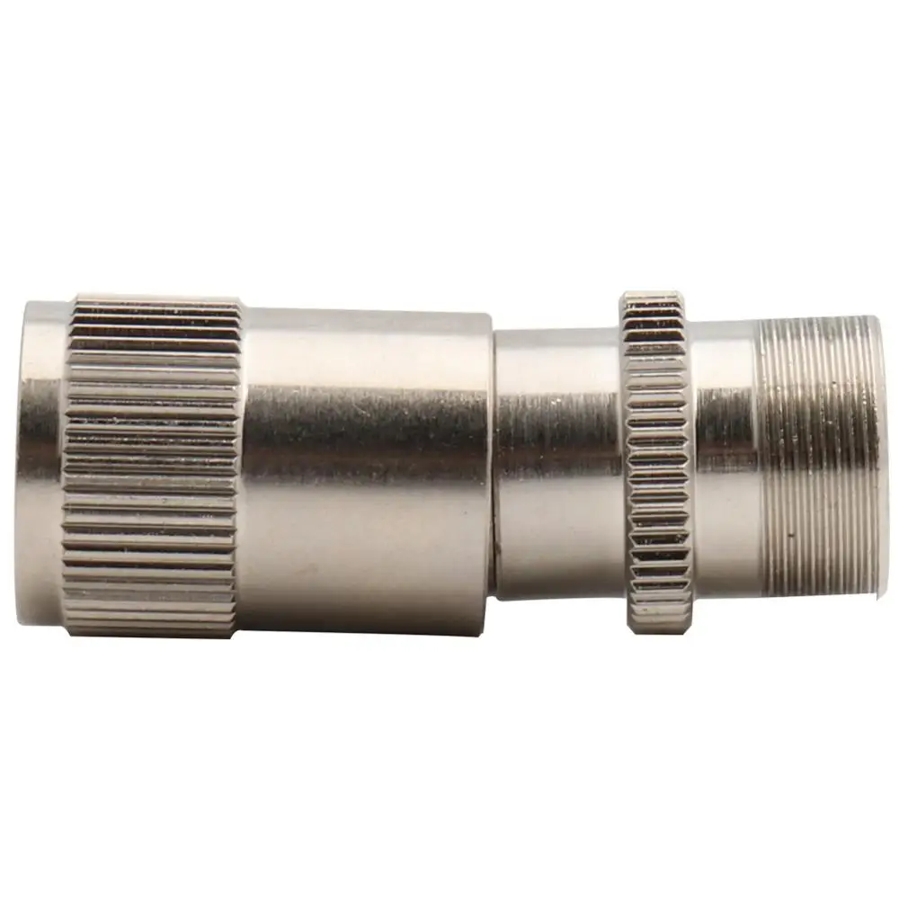 

4Holes Adaptor/Coupler Used to Change 4Holes Dental High Speed Handpiece into 2Holes Available