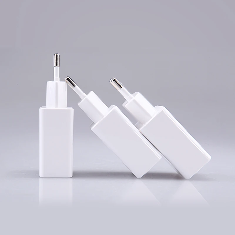 1 шт. Nillkin Зарядное устройство 5 В 2A прошел fcc | CE USB разъем Мощность стены Зарядное устройство безопасный и Быстрая зарядка для Samsung для Xiaomi USB Зарядное устройство