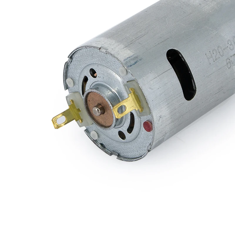 

Planetary motor, planetary geared motor ZGX32R-395(ZGX32RLO) DC12V24V