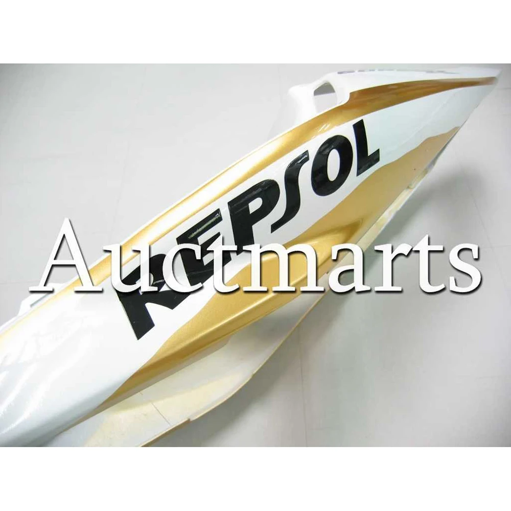 ABS Пластиковые обтекатели для Honda CBR 600RR 2003 отлично подошел 2004 CBR600RR 03 04 полный