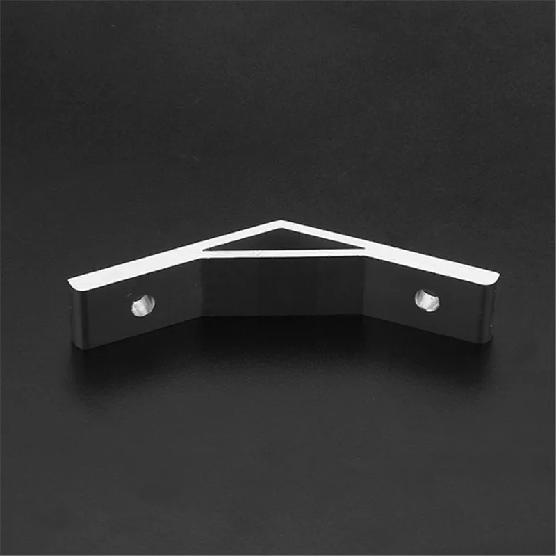 Алюминиевый Угловой Соединитель 135 градусов угловой кронштейн для 2020