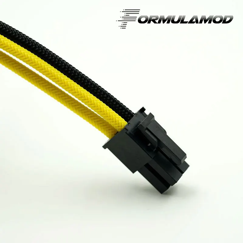 Удлинительные кабели для ЦП 4 контакта 18AWG контакта|water cpu cooling|cable 4pincpu water cooling |