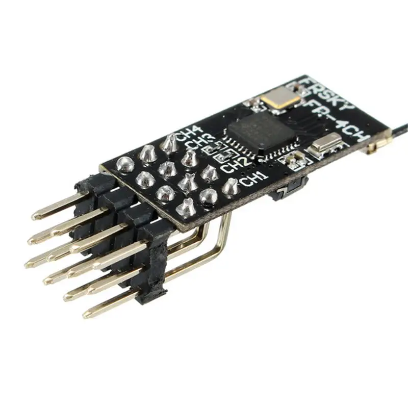 124 шт 24g 4ch frsky d8 мини приемник для w pwm вы