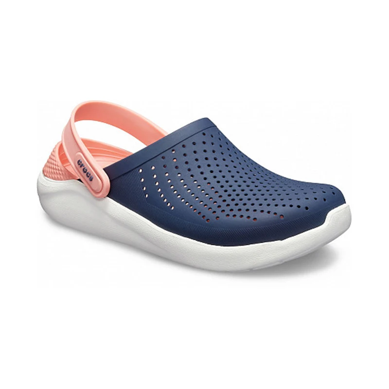 CROCS LiteRide Clog UNISEX|Пляжные и уличные сандалии| |