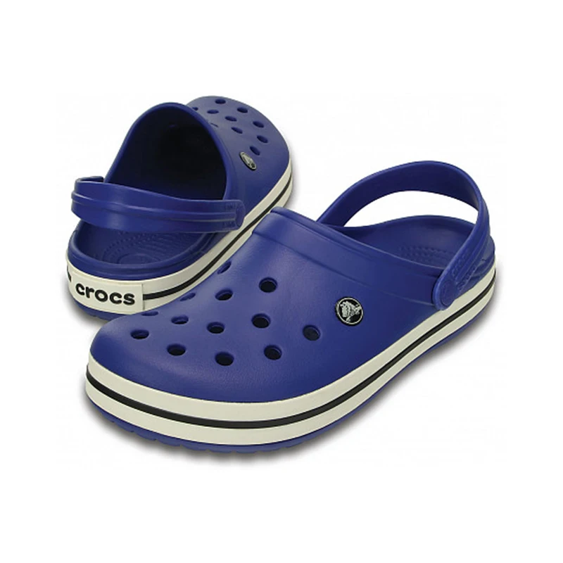 CROCS Crocband UNISEX|Пляжные и уличные сандалии| |